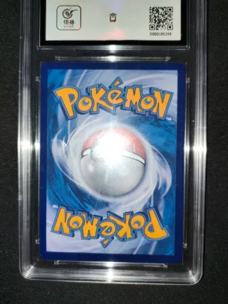 Carta Pokémon Wo-Chien 154 Sar Chinese 10