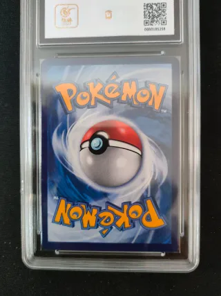 Carta Pokémon Wo-Chien 154 Sar Chinese 10