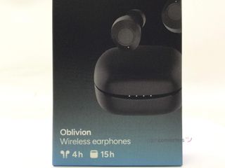 in-ear ksix oblivion