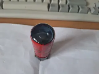 Ojo Mágico