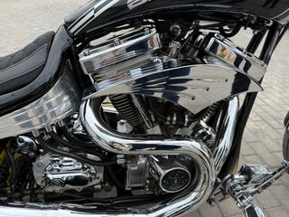 Harley-Davidson