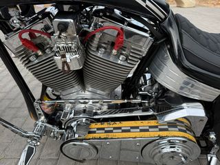 Harley-Davidson