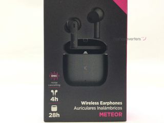 in-ear ksix meteor