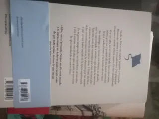 El faro de los amores dormidos