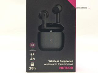 in-ear ksix meteor