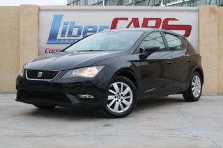 SEAT Nuevo León 1.6 TDI 105cv St&Sp Style