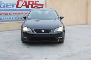 SEAT Nuevo León 1.6 TDI 105cv St&Sp Style