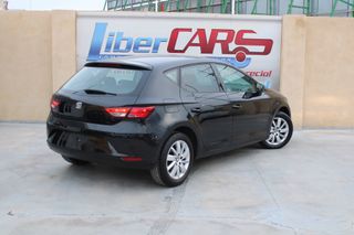 SEAT Nuevo León 1.6 TDI 105cv St&Sp Style