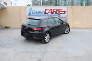 SEAT Nuevo León 1.6 TDI 105cv St&Sp Style