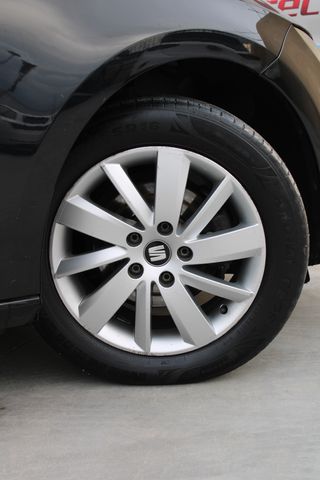 SEAT Nuevo León 1.6 TDI 105cv St&Sp Style