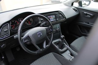 SEAT Nuevo León 1.6 TDI 105cv St&Sp Style