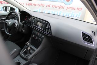 SEAT Nuevo León 1.6 TDI 105cv St&Sp Style