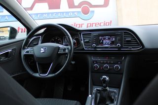 SEAT Nuevo León 1.6 TDI 105cv St&Sp Style