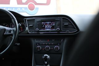SEAT Nuevo León 1.6 TDI 105cv St&Sp Style