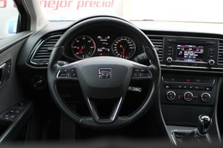 SEAT Nuevo León 1.6 TDI 105cv St&Sp Style