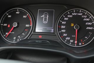 SEAT Nuevo León 1.6 TDI 105cv St&Sp Style