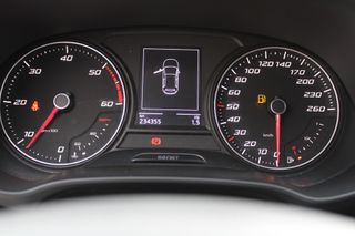 SEAT Nuevo León 1.6 TDI 105cv St&Sp Style