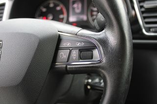 SEAT Nuevo León 1.6 TDI 105cv St&Sp Style