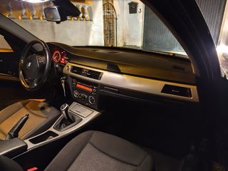BMW Serie 3 2014