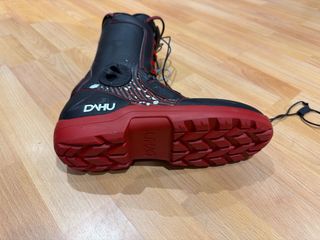 Botas de esquí DAHU talla 44