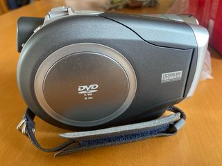 Canon DC22 Cámara DVD MiniDV