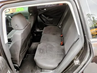 Volkswagen Passat 2010