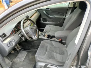 Volkswagen Passat 2010