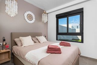 Chalet en alquiler en San Miguel de Salinas