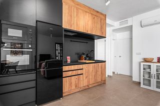 Chalet en alquiler en San Miguel de Salinas