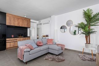 Chalet en alquiler en San Miguel de Salinas