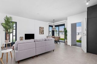 Chalet en alquiler en San Miguel de Salinas