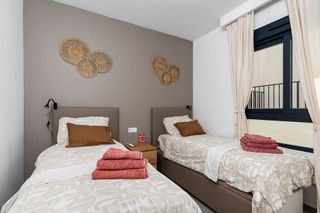 Chalet en alquiler en San Miguel de Salinas