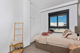 Chalet en alquiler en San Miguel de Salinas