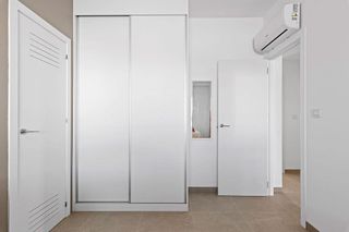 Chalet en alquiler en San Miguel de Salinas