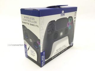mando ps4 freaks and geeks inalambrico compatible