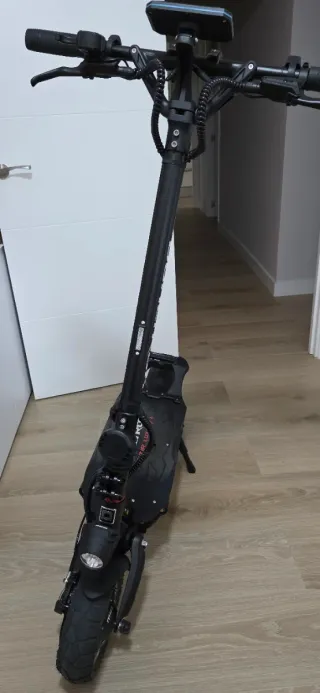 Dualtron Victor Luxury Plus Patinete Eléctrico