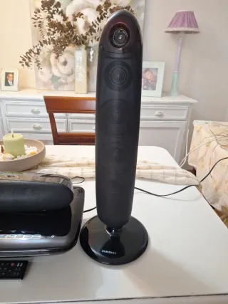 Home Cinema Samsung Negro