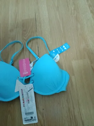 Bañador 75B Notice Azul