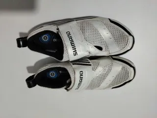 Shimano T40 Triatlón