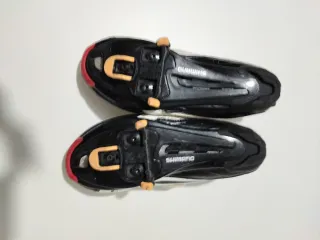 Shimano T40 Triatlón