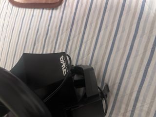 Volante PS4 hori con Pedales