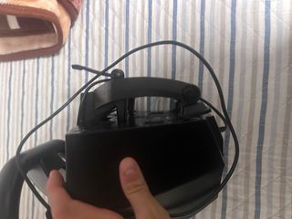 Volante PS4 hori con Pedales