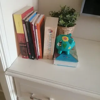 8 súper libros, títulos súper conocidos, regalo de