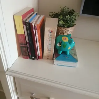 8 súper libros, títulos súper conocidos, regalo de