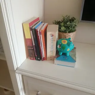 8 súper libros, títulos súper conocidos, regalo de