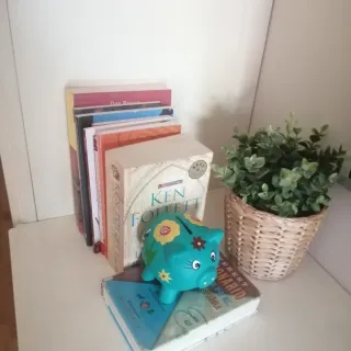 8 súper libros, títulos súper conocidos, regalo de