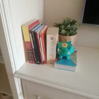 8 súper libros, títulos súper conocidos, regalo de