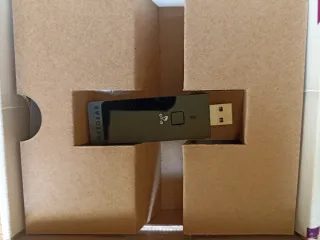 Adattatore WiFi USB Netgear N300