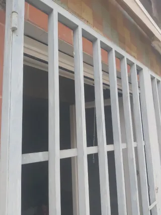 Mosquitera para ventana