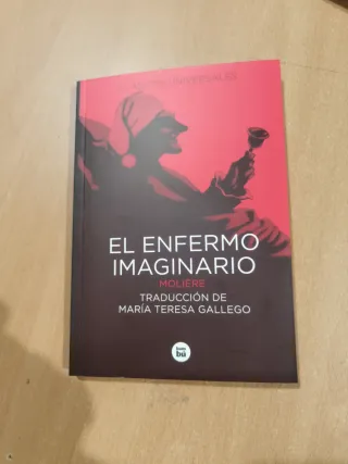El enfermo imaginario